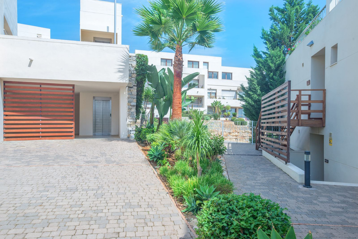 Te koop Gelijkvloers appartement Costa Del Sol Altos De Los Monteros € 699.000,-