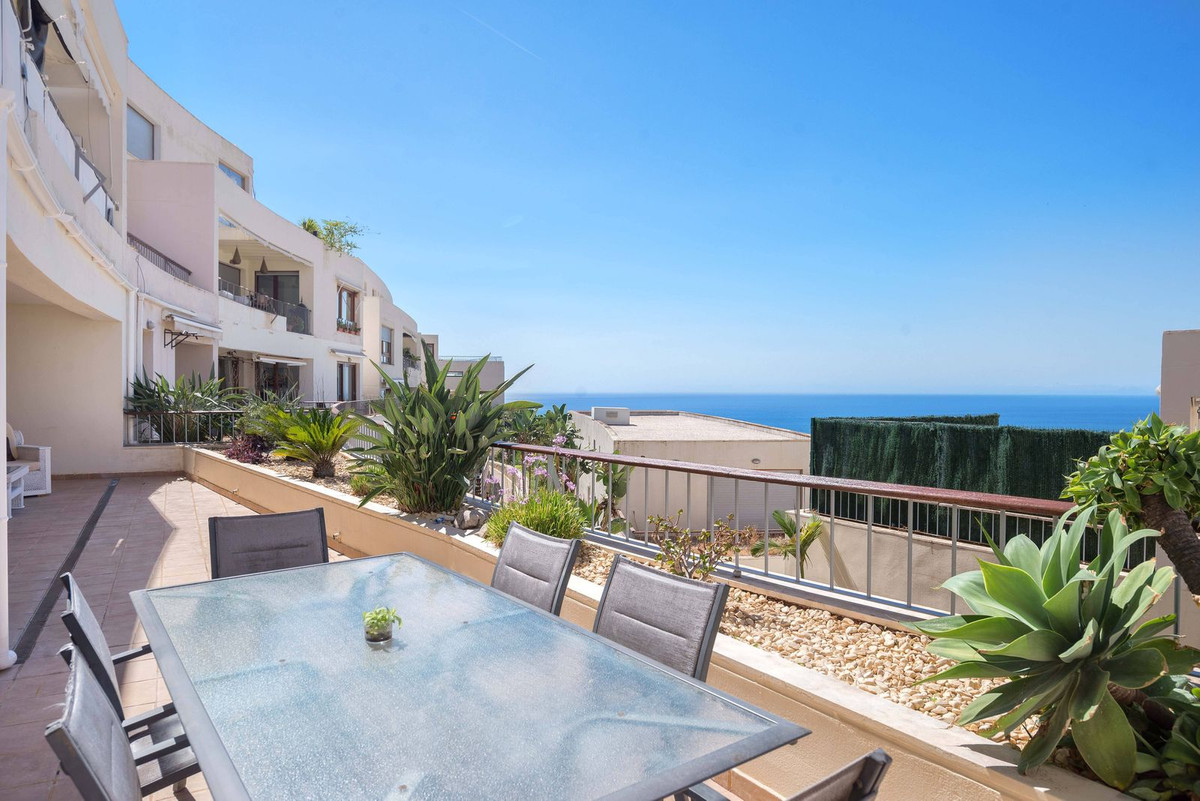 Te koop Gelijkvloers appartement Costa Del Sol Altos De Los Monteros € 699.000,-