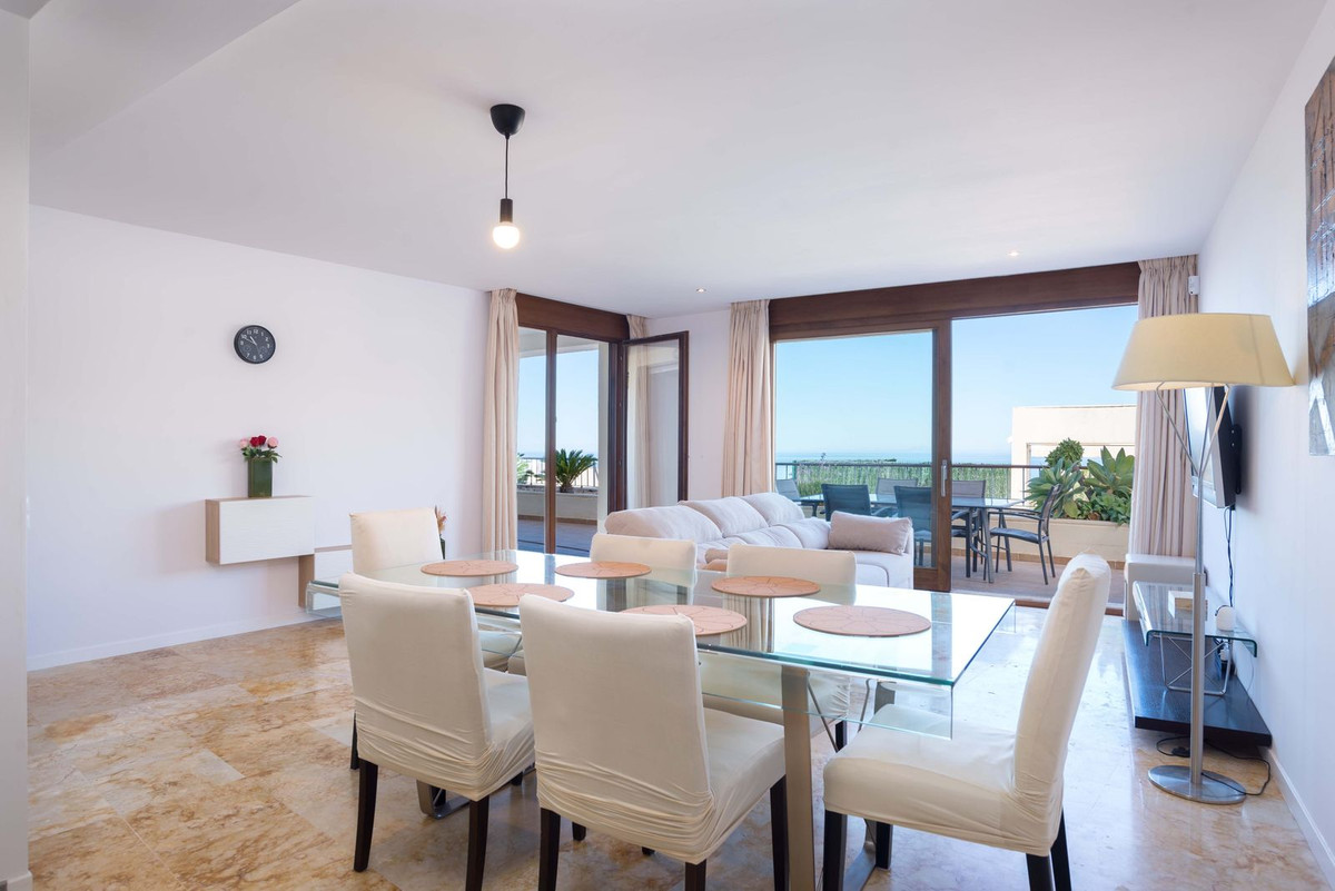 Te koop Gelijkvloers appartement Costa Del Sol Altos De Los Monteros € 699.000,-