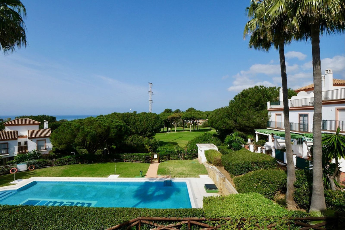 Te koop Herenhuis Costa Del Sol Marbella € 499.000,-