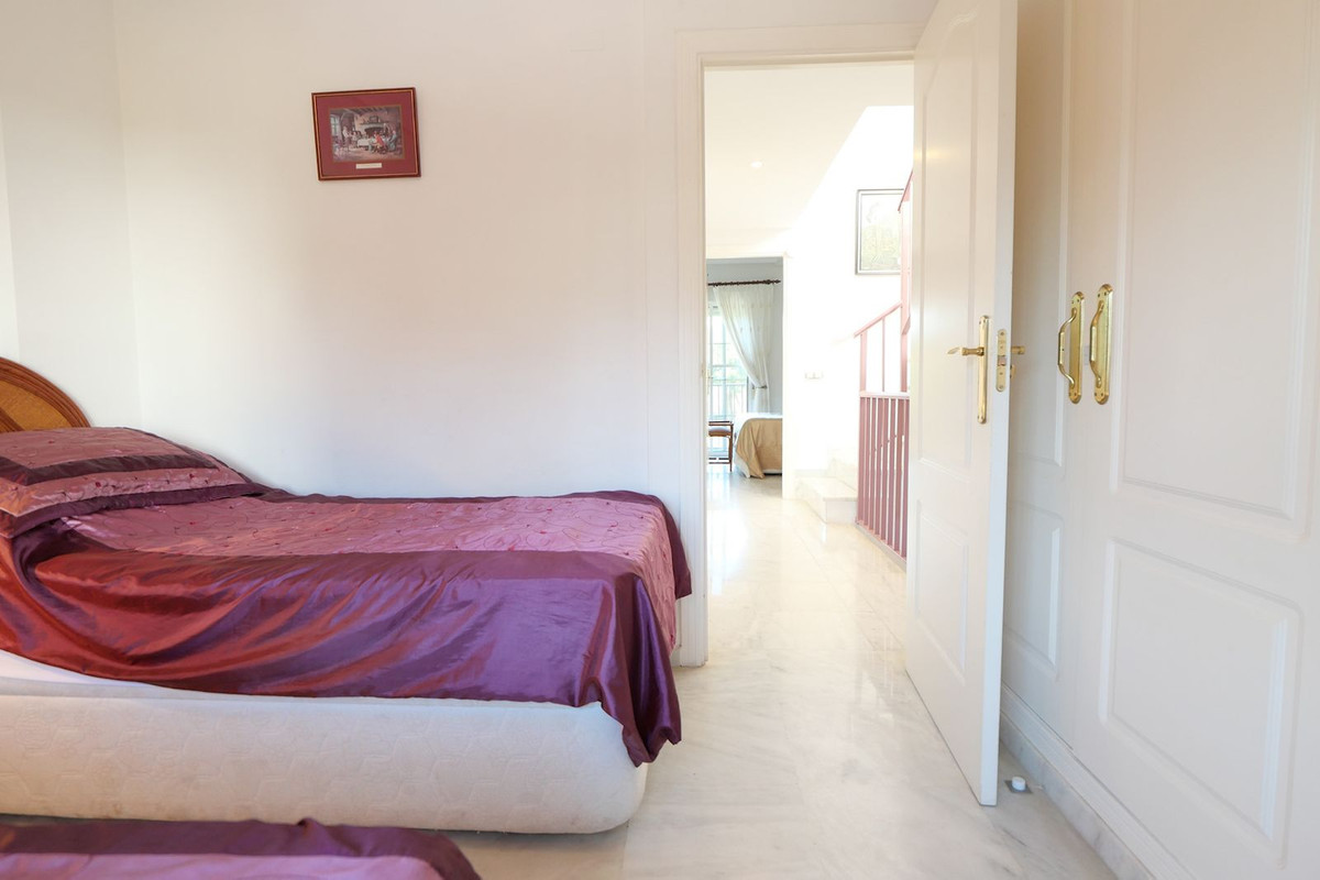 Te koop Herenhuis Costa Del Sol Marbella € 499.000,-