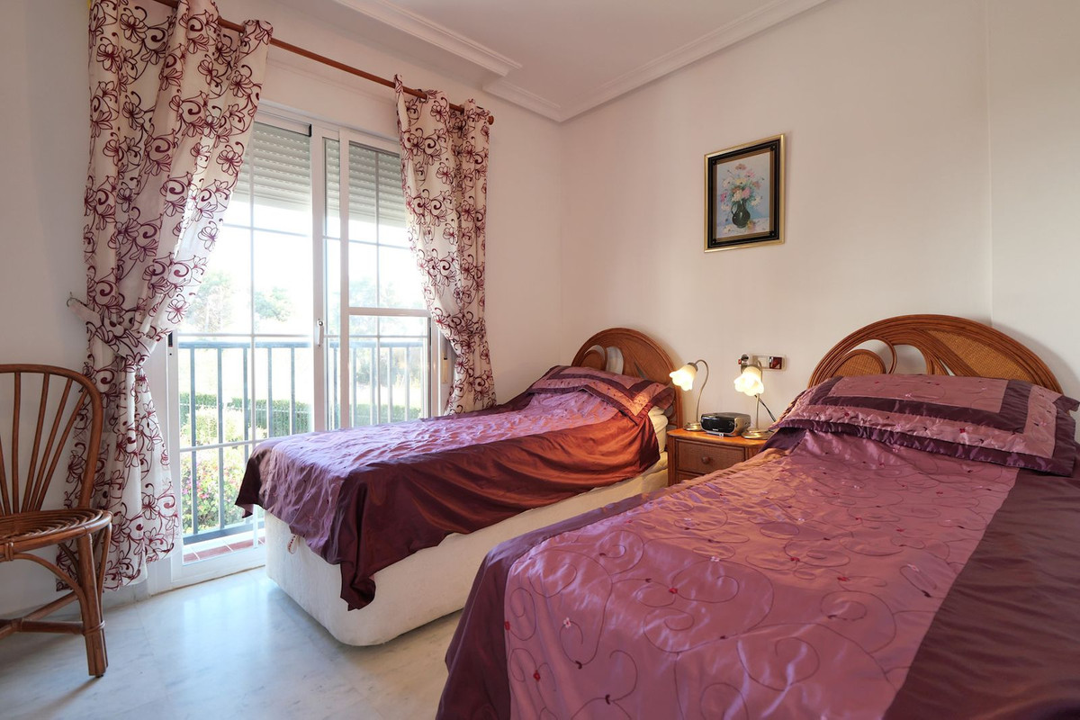 Te koop Herenhuis Costa Del Sol Marbella € 499.000,-