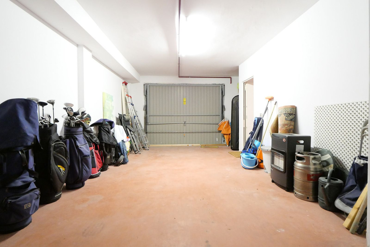 Te koop Herenhuis Costa Del Sol Marbella € 499.000,-