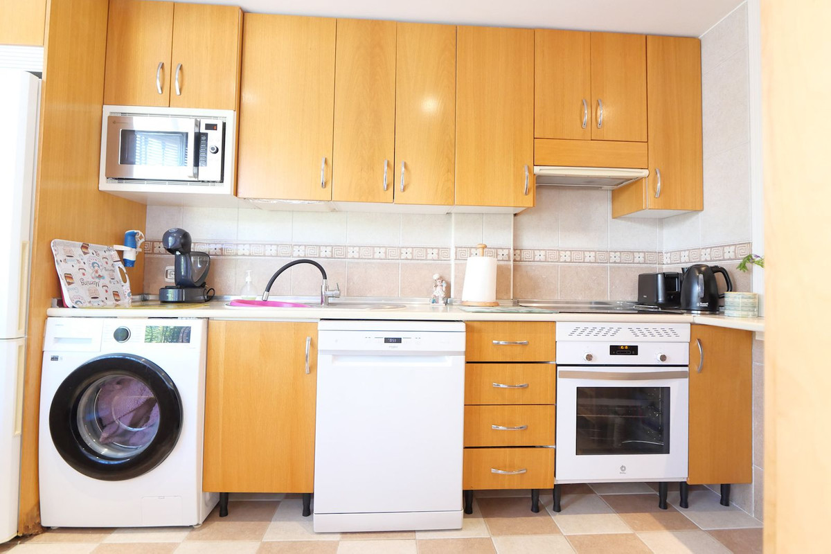 Te koop Herenhuis Costa Del Sol Marbella € 499.000,-