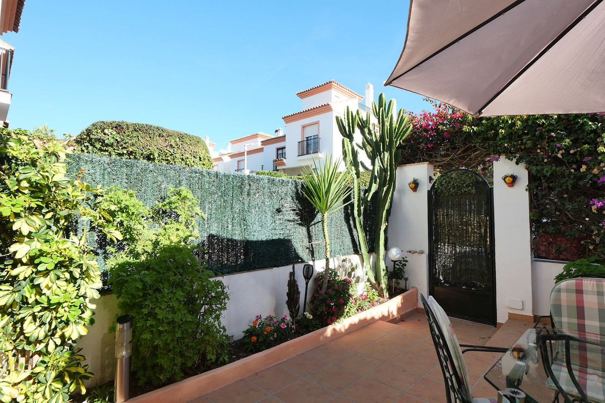 Te koop Herenhuis Costa Del Sol Marbella € 499.000,-