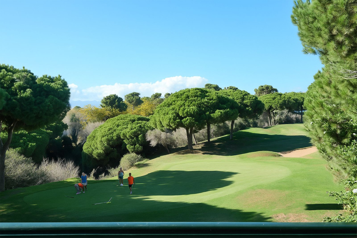 Te koop Herenhuis Costa Del Sol Marbella € 499.000,-