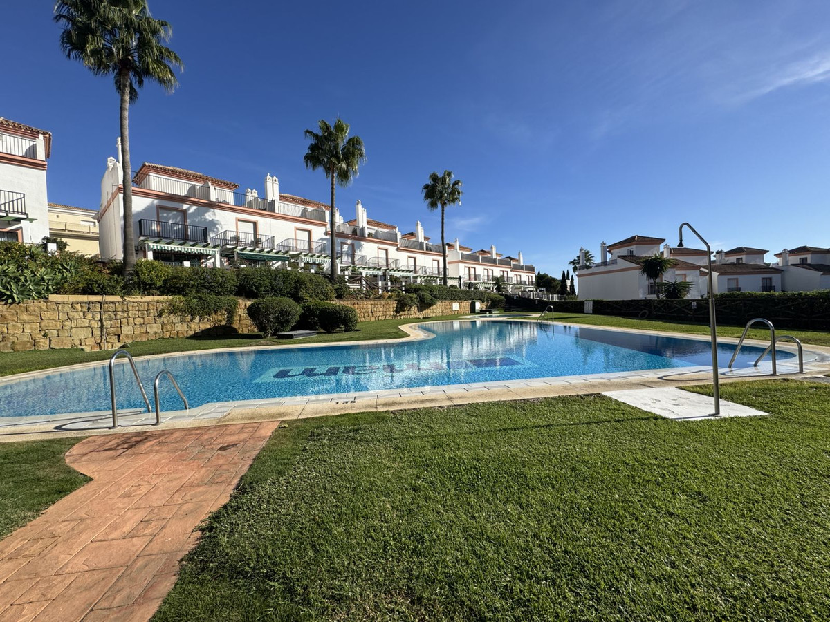 Te koop Herenhuis Costa Del Sol Marbella € 499.000,-