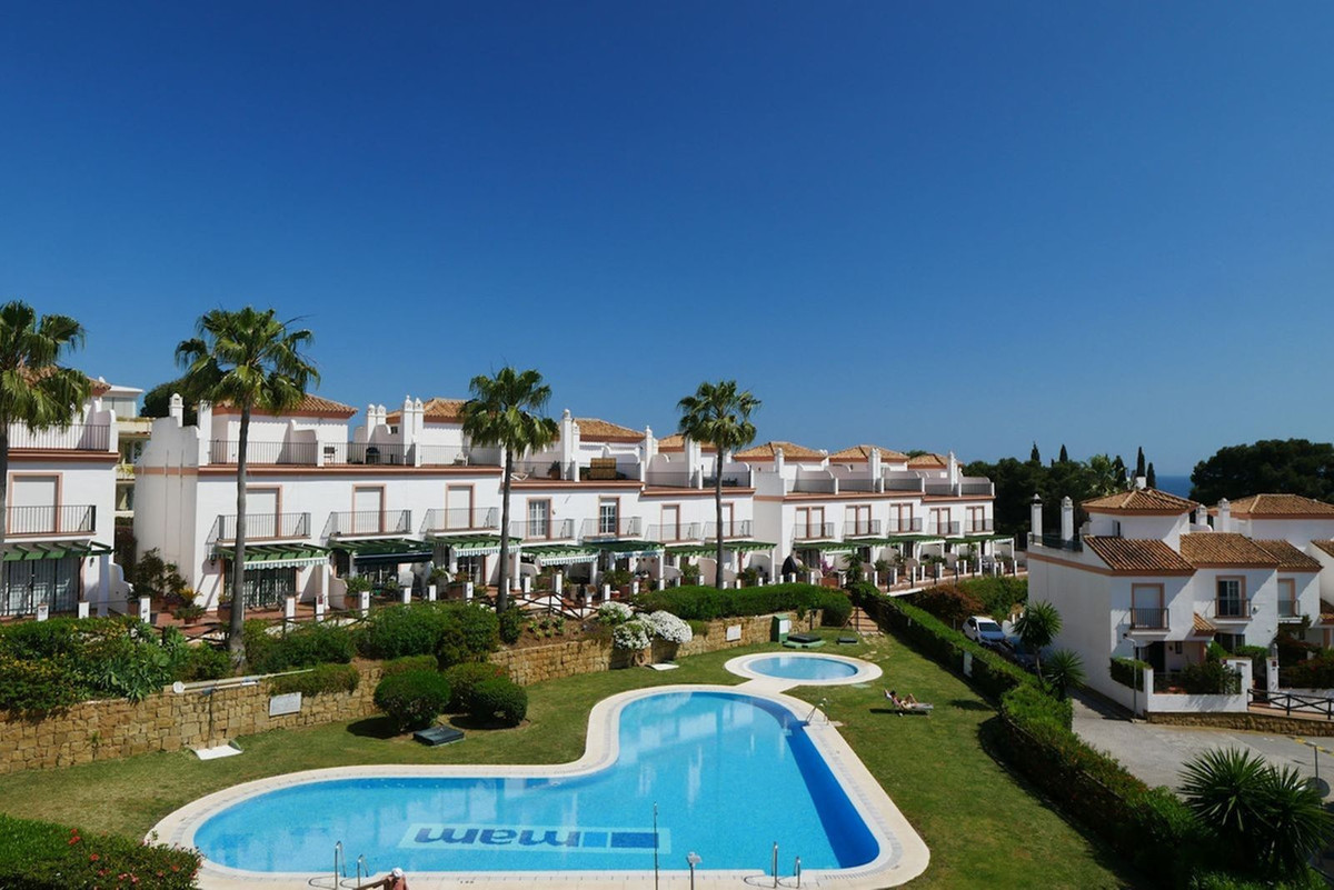 Te koop Herenhuis Costa Del Sol Marbella € 499.000,-