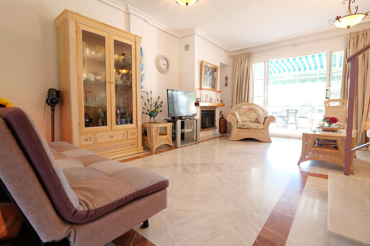 Te koop Herenhuis Costa Del Sol Marbella € 499.000,-