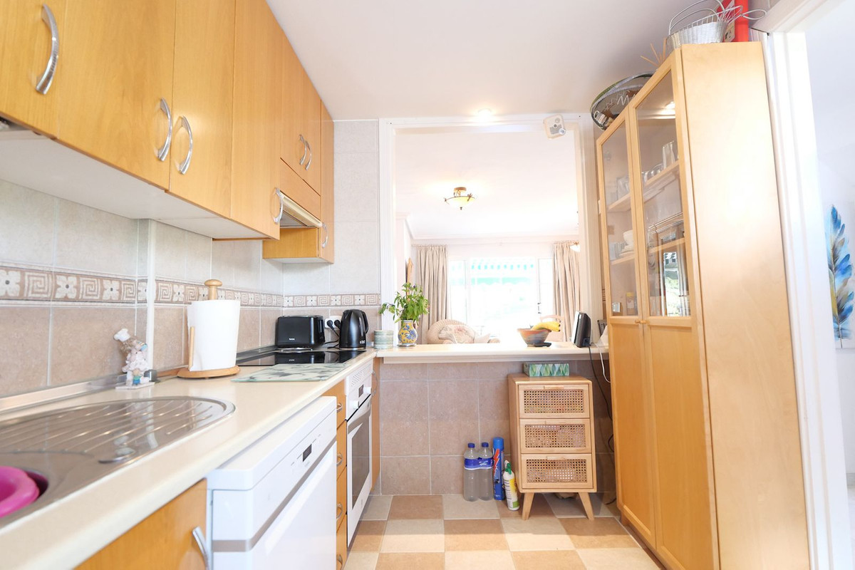 Te koop Herenhuis Costa Del Sol Marbella € 499.000,-