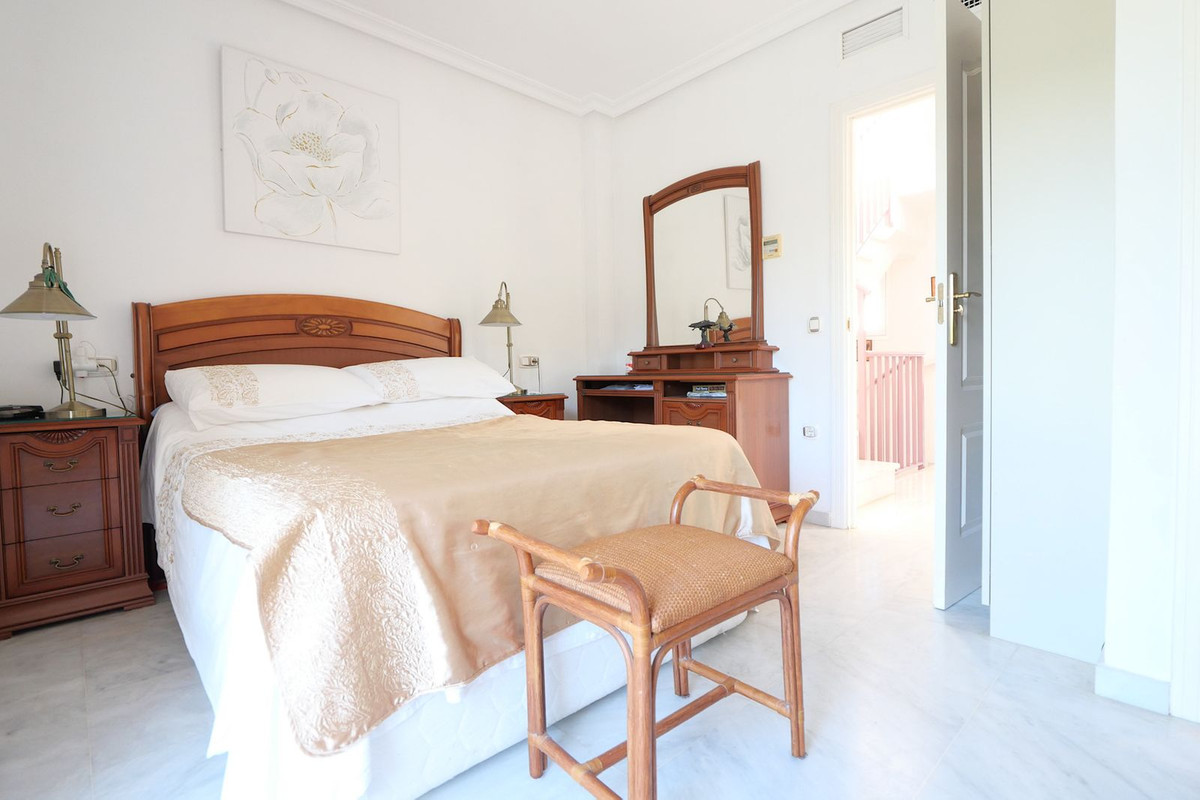 Te koop Herenhuis Costa Del Sol Marbella € 499.000,-