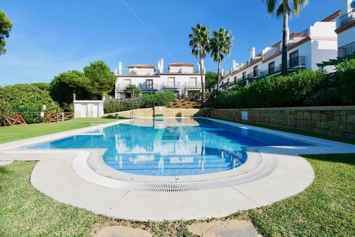 Te koop Herenhuis Costa Del Sol Marbella € 499.000,-