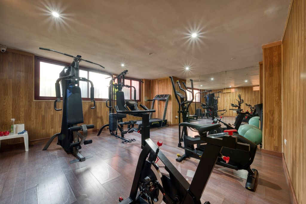 Te koop Middle Floor Apartment Costa Del Sol Marbella € 649.000,-