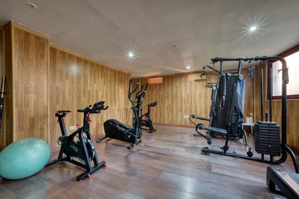 Te koop Middle Floor Apartment Costa Del Sol Marbella € 649.000,-