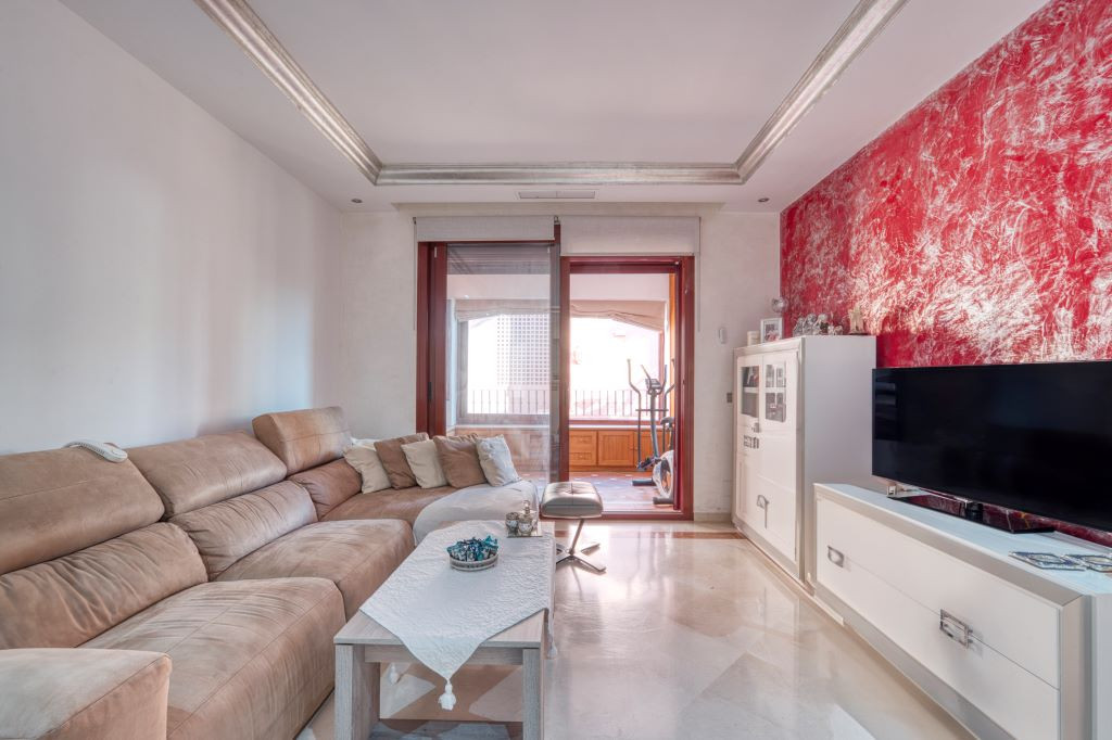 Te koop Middle Floor Apartment Costa Del Sol Marbella € 649.000,-