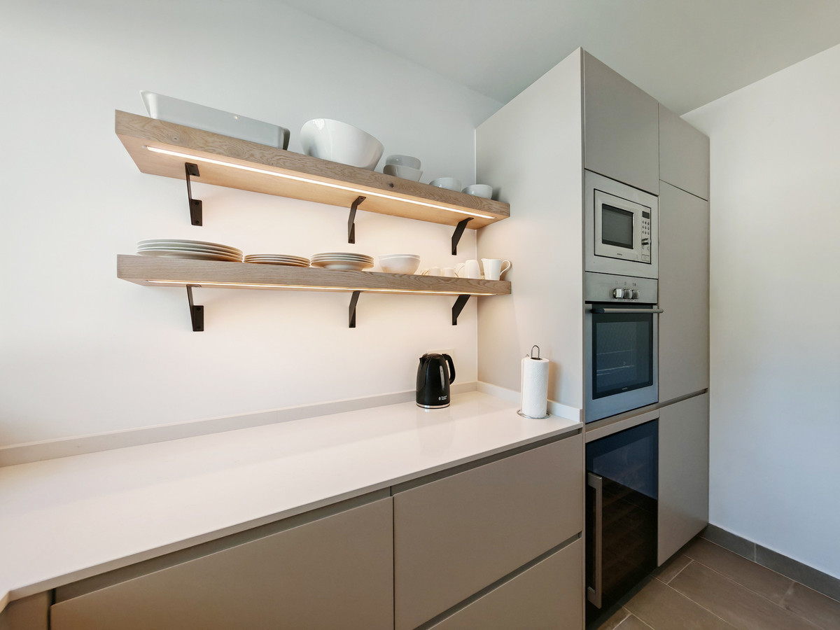 Te koop Middle Floor Apartment Costa Del Sol La Mairena € 530.000,-