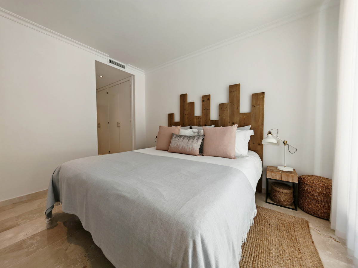 Te koop Middle Floor Apartment Costa Del Sol La Mairena € 530.000,-