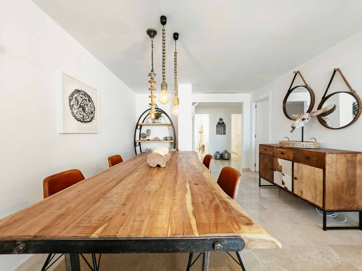 Te koop Middle Floor Apartment Costa Del Sol La Mairena € 530.000,-