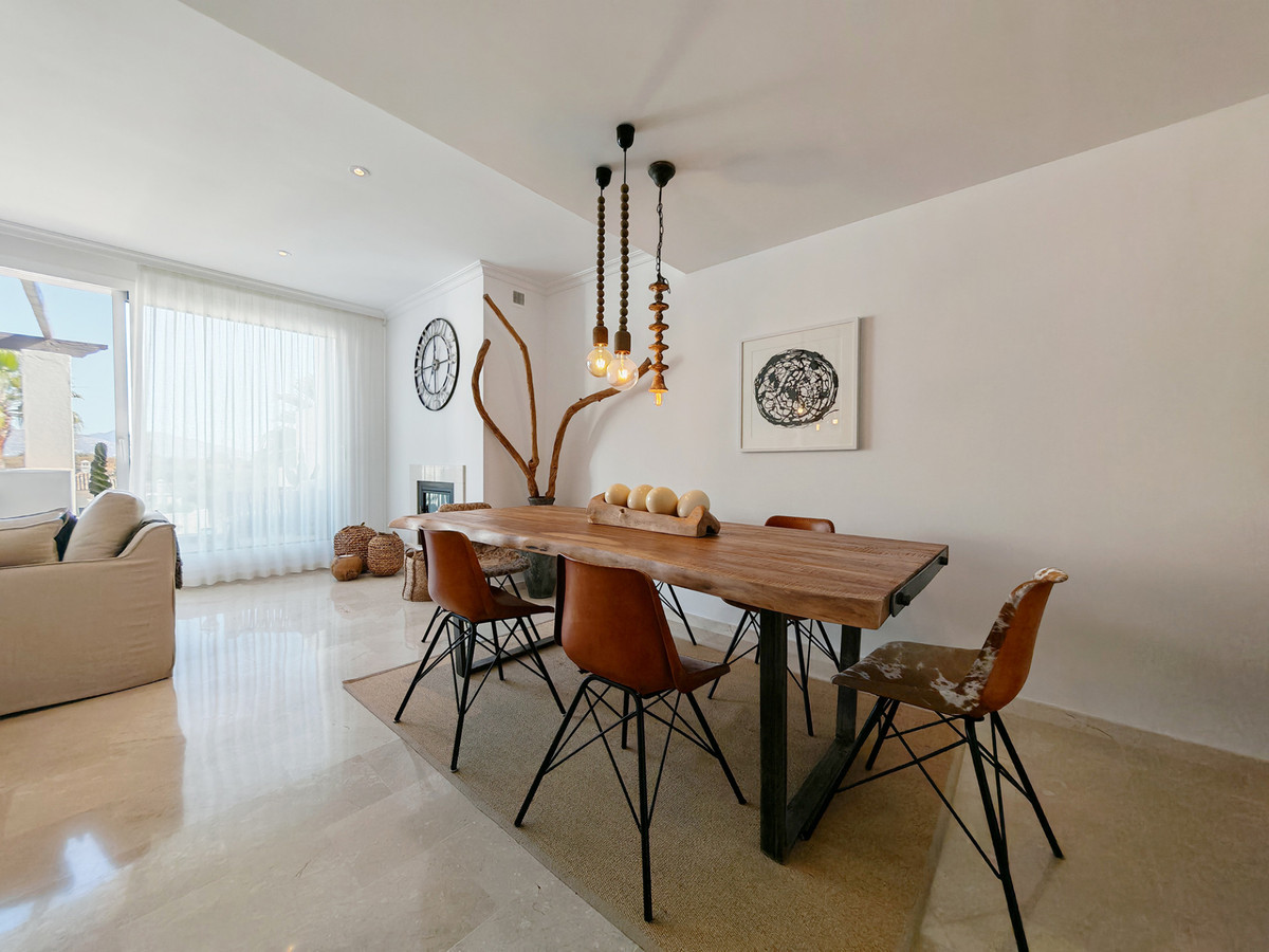 Te koop Middle Floor Apartment Costa Del Sol La Mairena € 530.000,-