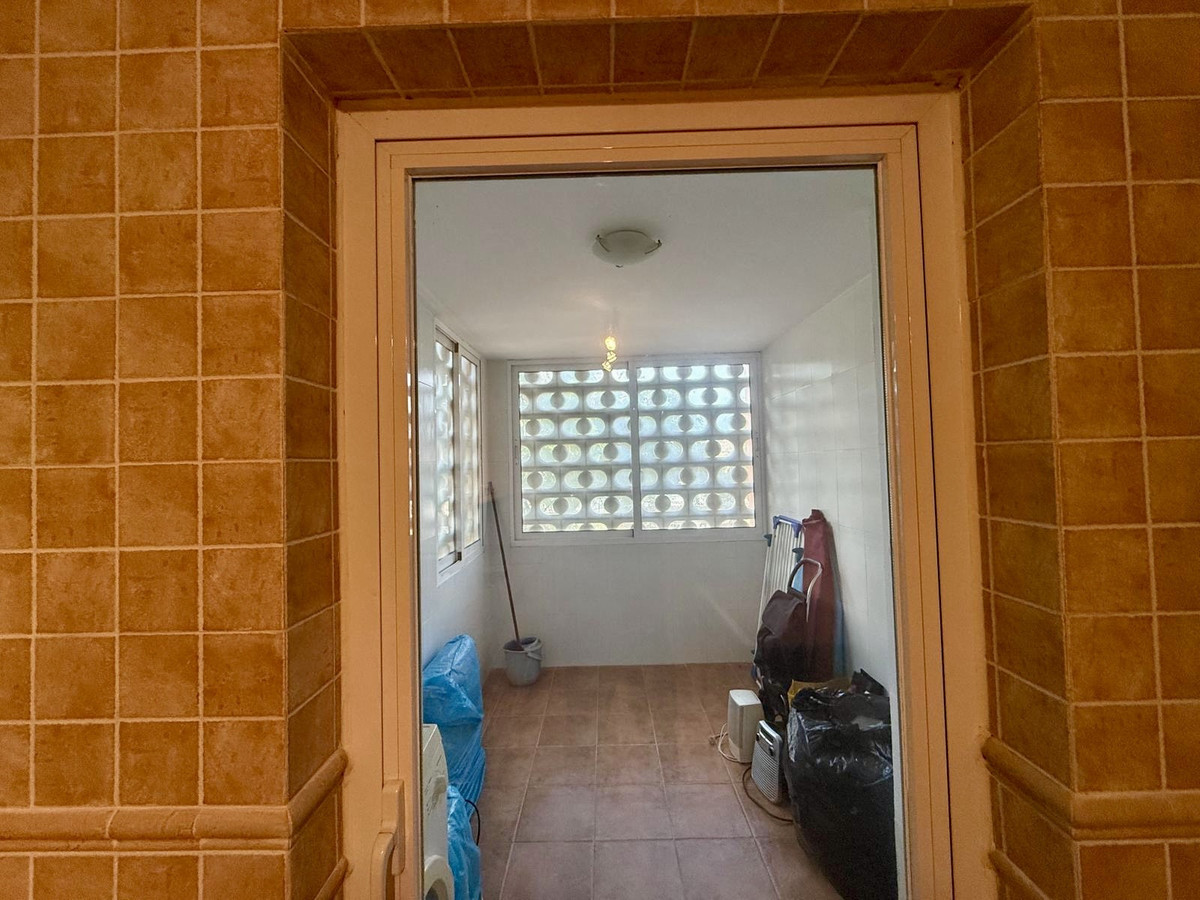 Te koop Middle Floor Apartment Costa Del Sol Puerto Banús € 790.000,-