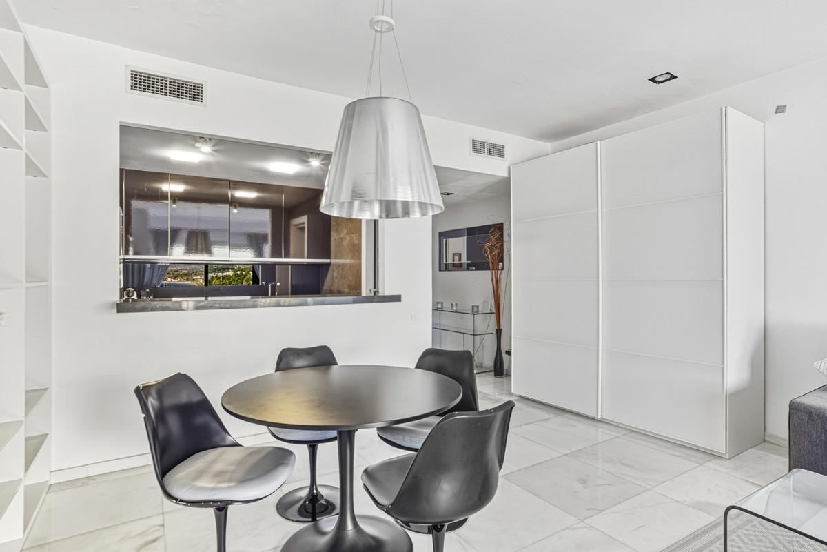 Te koop Penthouse Costa Del Sol Puerto Banús € 699.000,-