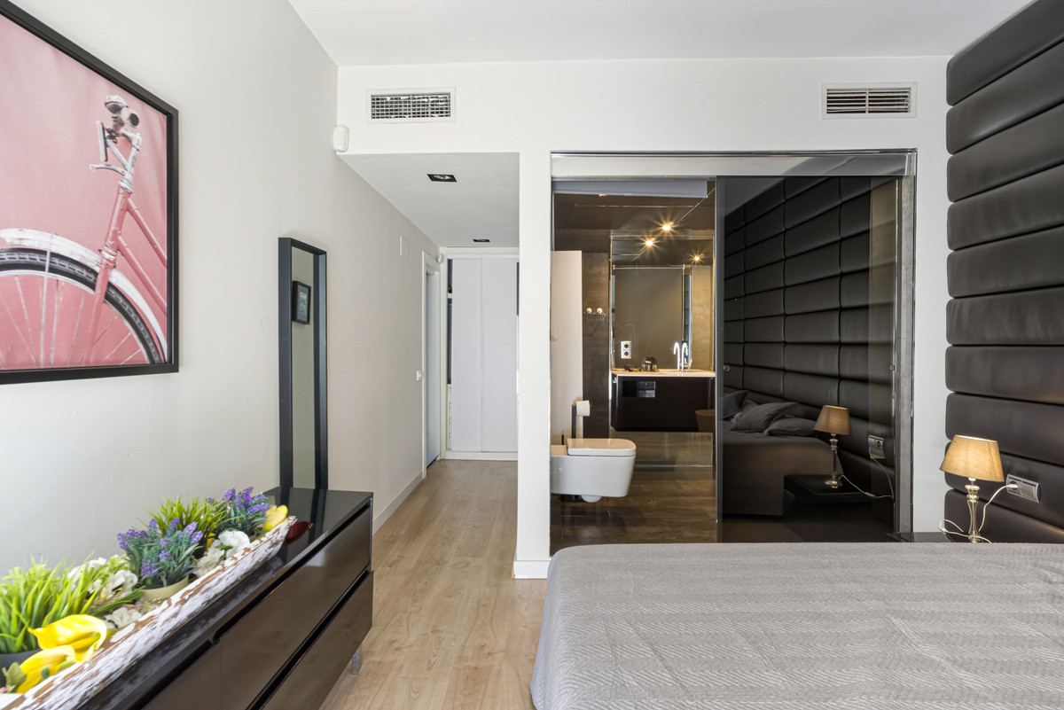 Te koop Penthouse Costa Del Sol Puerto Banús € 699.000,-