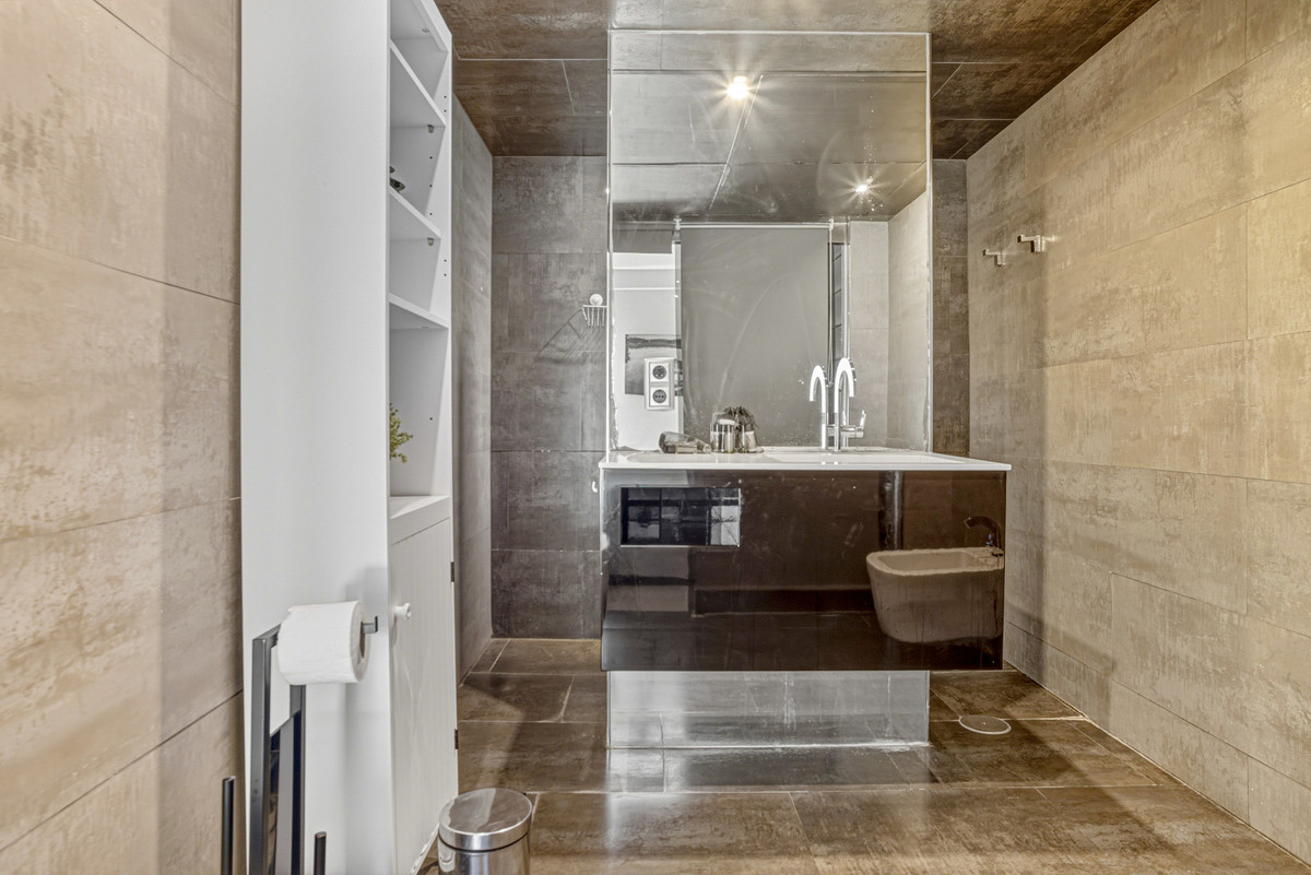 Te koop Penthouse Costa Del Sol Puerto Banús € 699.000,-