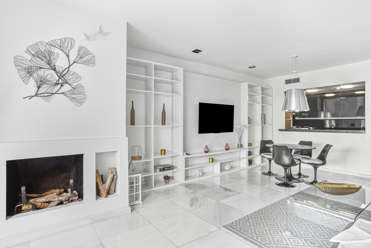 Te koop Penthouse Costa Del Sol Puerto Banús € 699.000,-