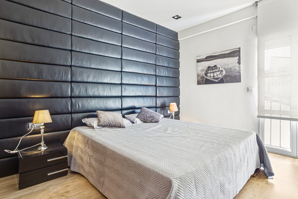 Te koop Penthouse Costa Del Sol Puerto Banús € 699.000,-