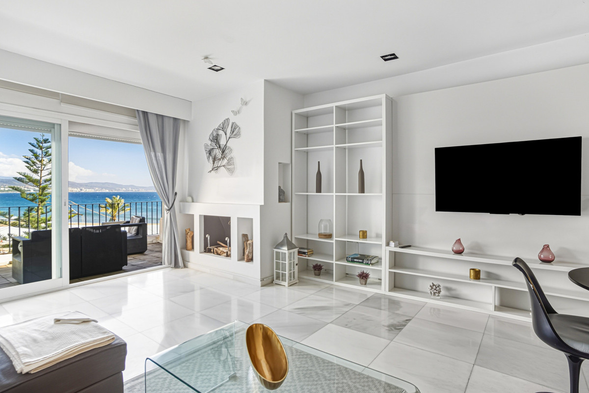 Te koop Penthouse Costa Del Sol Puerto Banús € 699.000,-