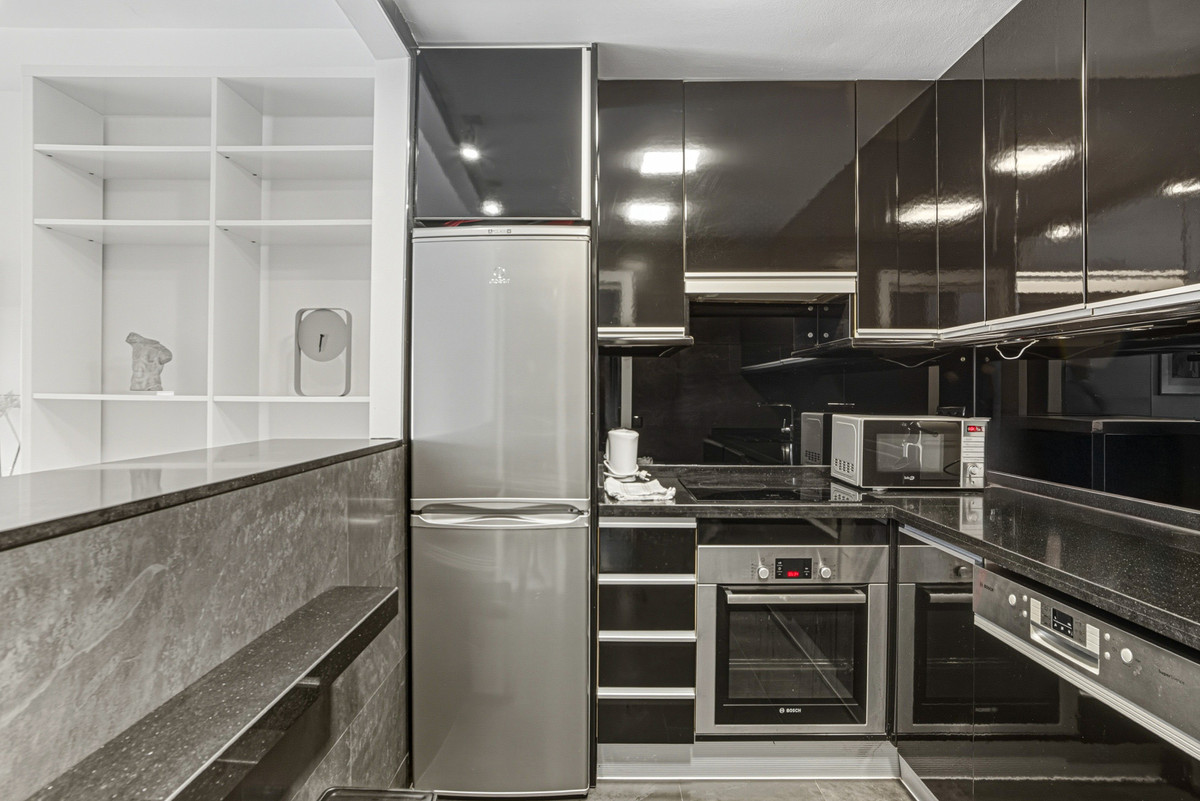 Te koop Penthouse Costa Del Sol Puerto Banús € 699.000,-