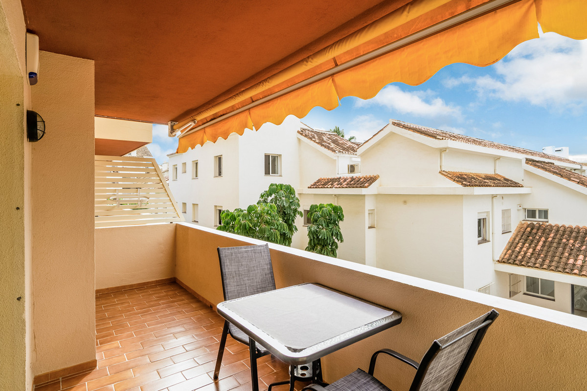 Te koop Middle Floor Apartment Costa Del Sol Nueva Andalucía € 499.000,-