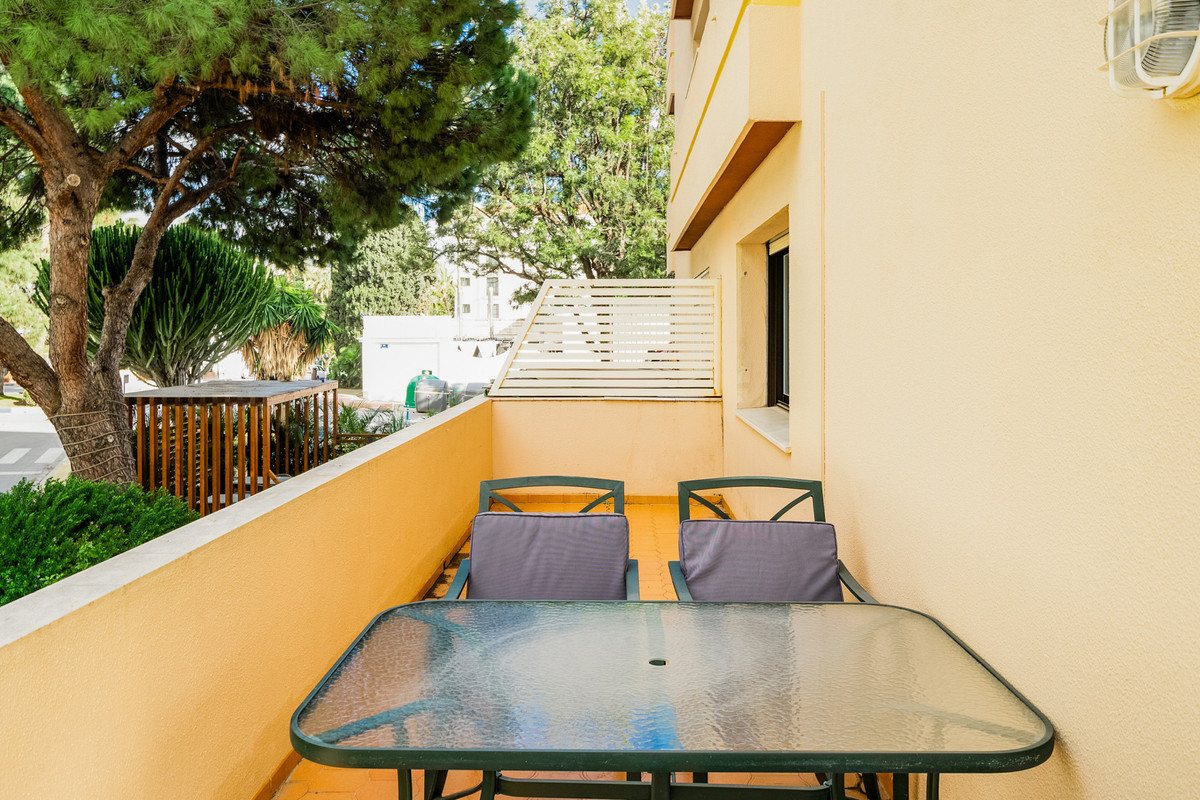 Te koop Middle Floor Apartment Costa Del Sol Nueva Andalucía € 499.000,-