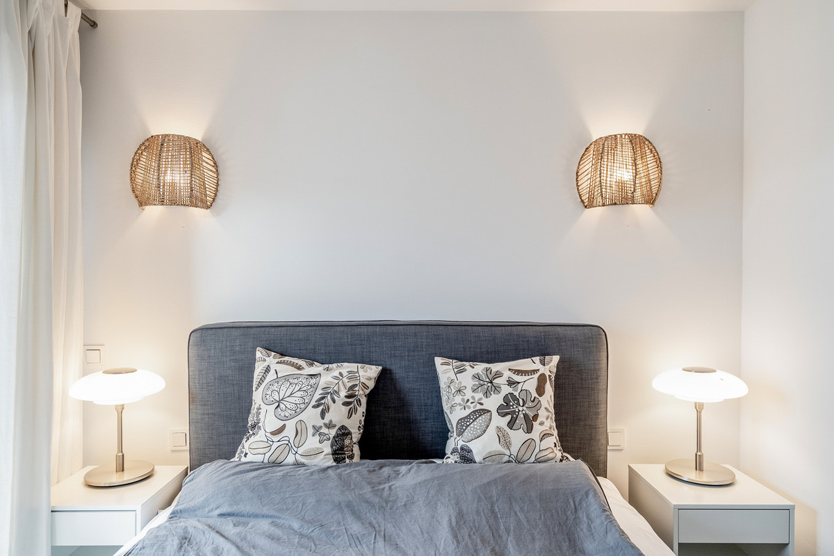 Te koop Middle Floor Apartment Costa Del Sol Nueva Andalucía € 499.000,-