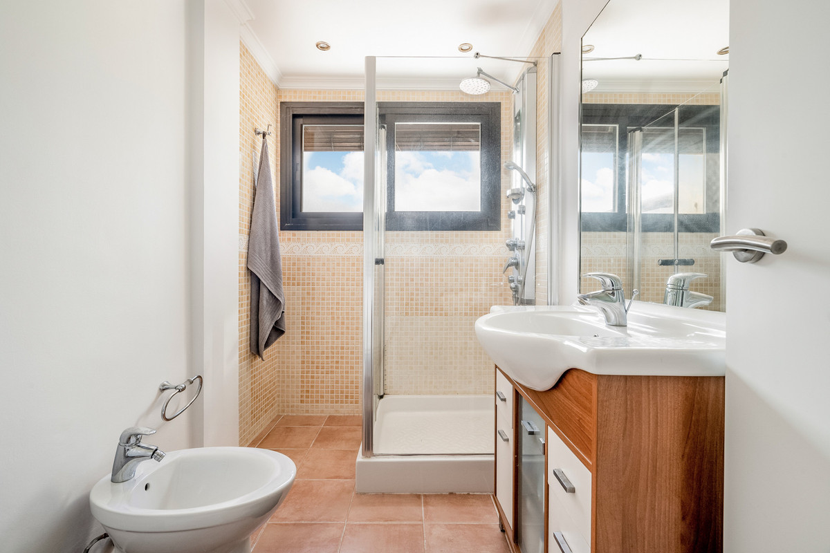 Te koop Middle Floor Apartment Costa Del Sol Nueva Andalucía € 499.000,-