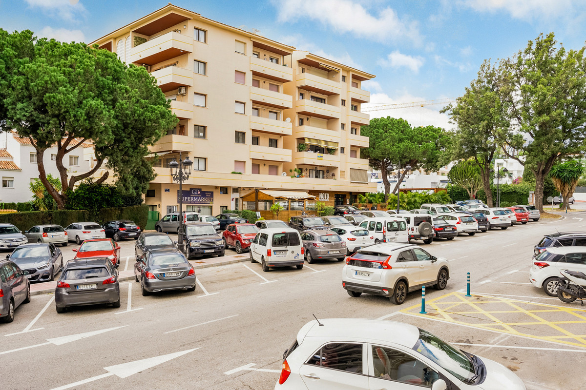 Te koop Middle Floor Apartment Costa Del Sol Nueva Andalucía € 499.000,-