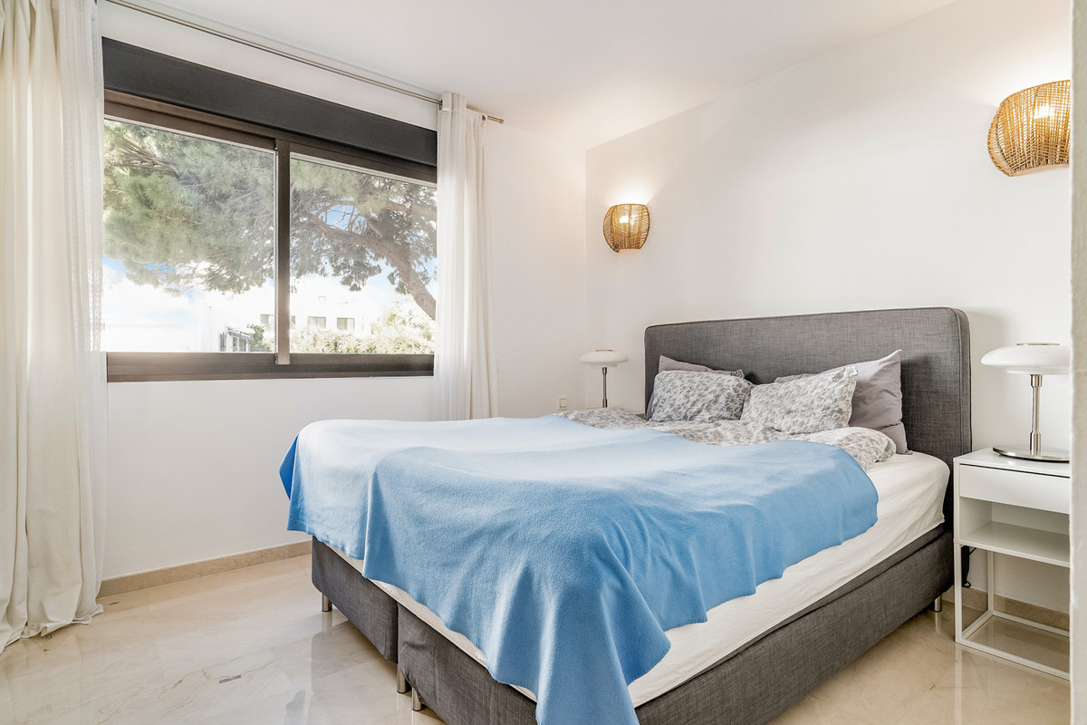 Te koop Middle Floor Apartment Costa Del Sol Nueva Andalucía € 499.000,-