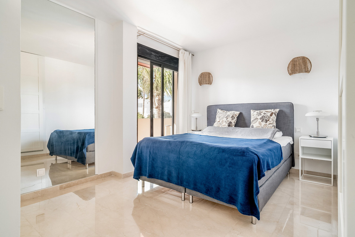 Te koop Middle Floor Apartment Costa Del Sol Nueva Andalucía € 499.000,-