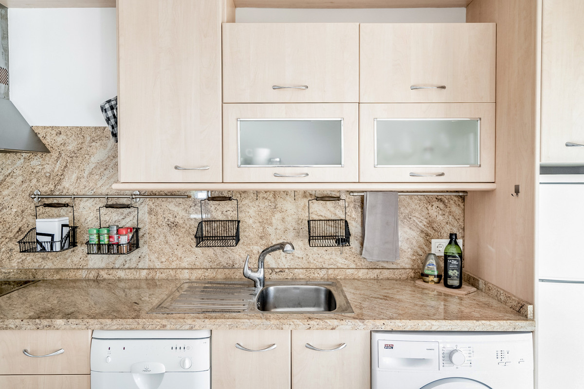 Te koop Middle Floor Apartment Costa Del Sol Nueva Andalucía € 499.000,-