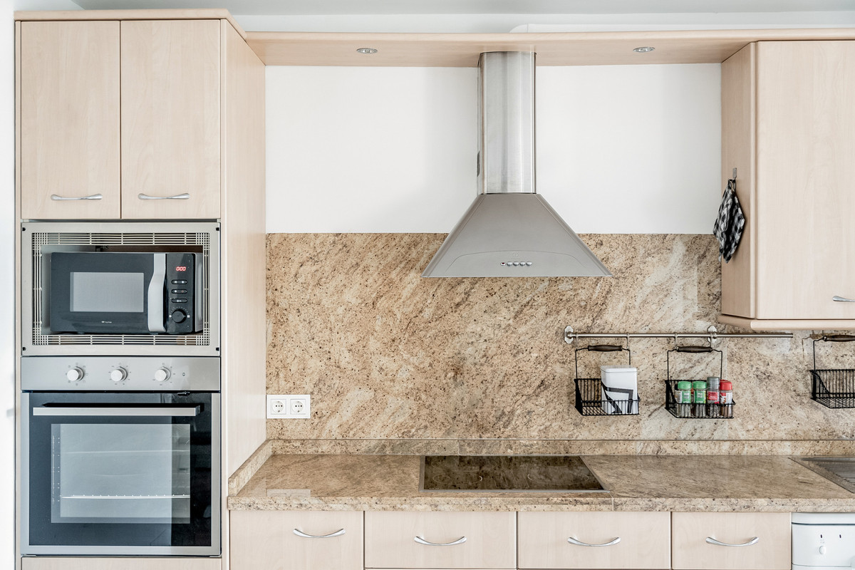 Te koop Middle Floor Apartment Costa Del Sol Nueva Andalucía € 499.000,-