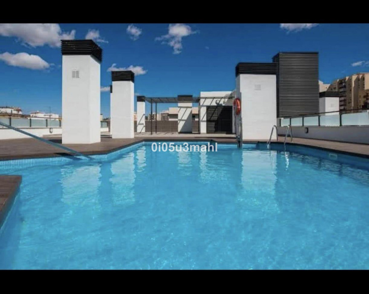 Te koop Middle Floor Apartment Costa Del Sol Málaga € 425.000,-