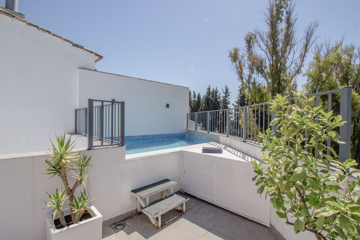 Te koop Half vrijstaand huis Costa Del Sol San Pedro De Alcántara € 950.000,-