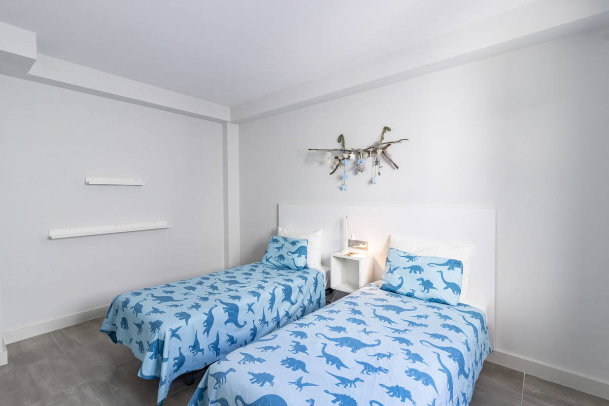 Te koop Half vrijstaand huis Costa Del Sol San Pedro De Alcántara € 950.000,-