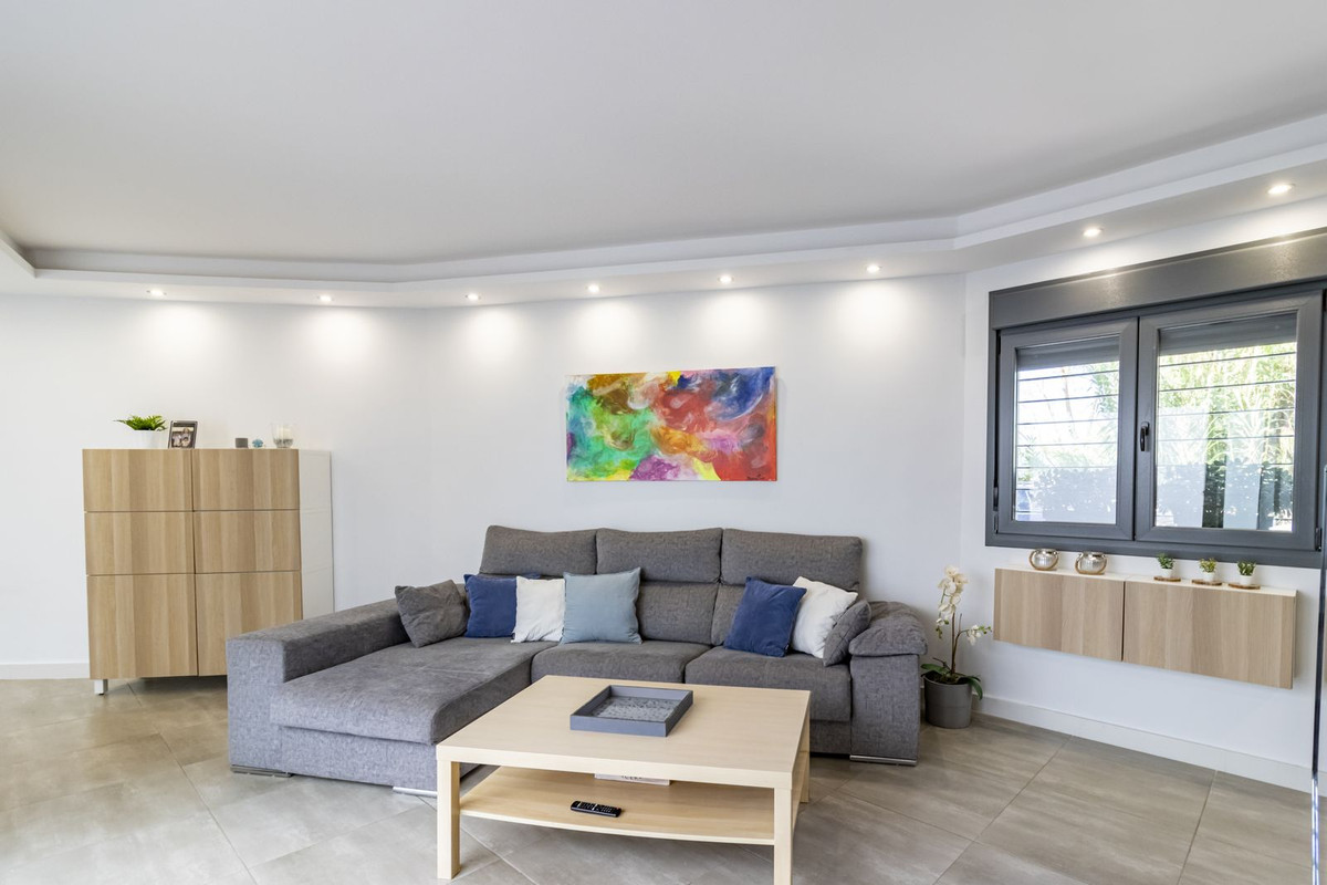 Te koop Half vrijstaand huis Costa Del Sol San Pedro De Alcántara € 950.000,-