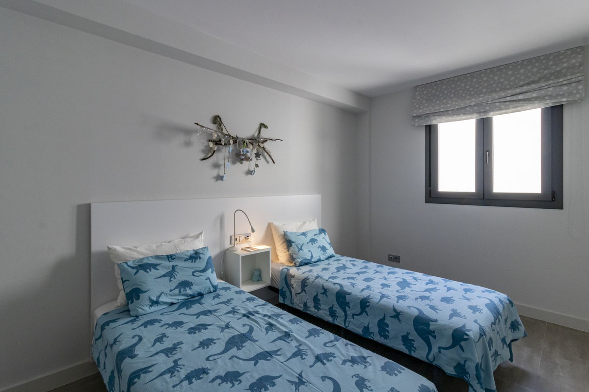 Te koop Half vrijstaand huis Costa Del Sol San Pedro De Alcántara € 950.000,-