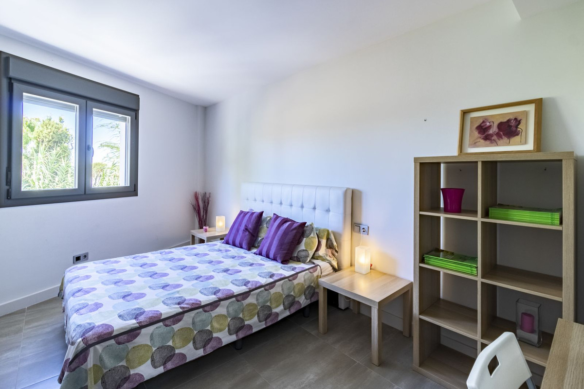 Te koop Half vrijstaand huis Costa Del Sol San Pedro De Alcántara € 950.000,-