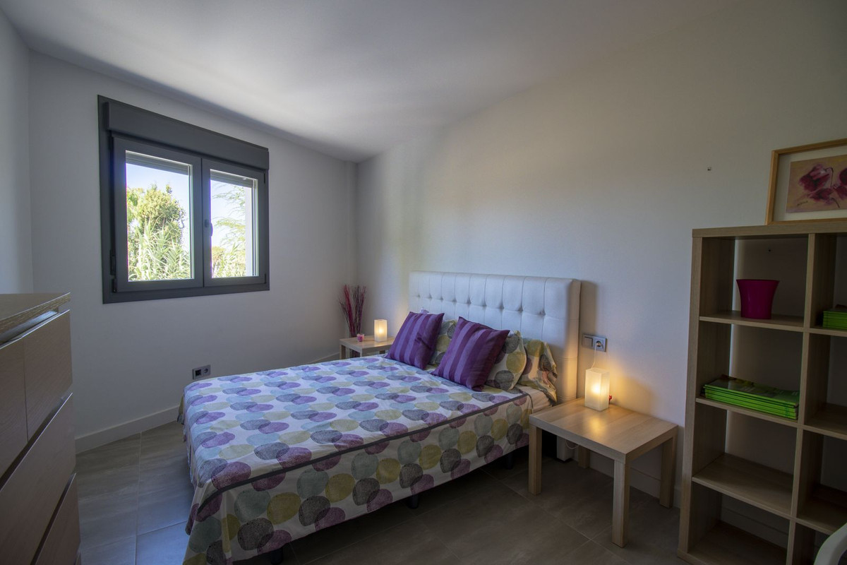 Te koop Half vrijstaand huis Costa Del Sol San Pedro De Alcántara € 950.000,-