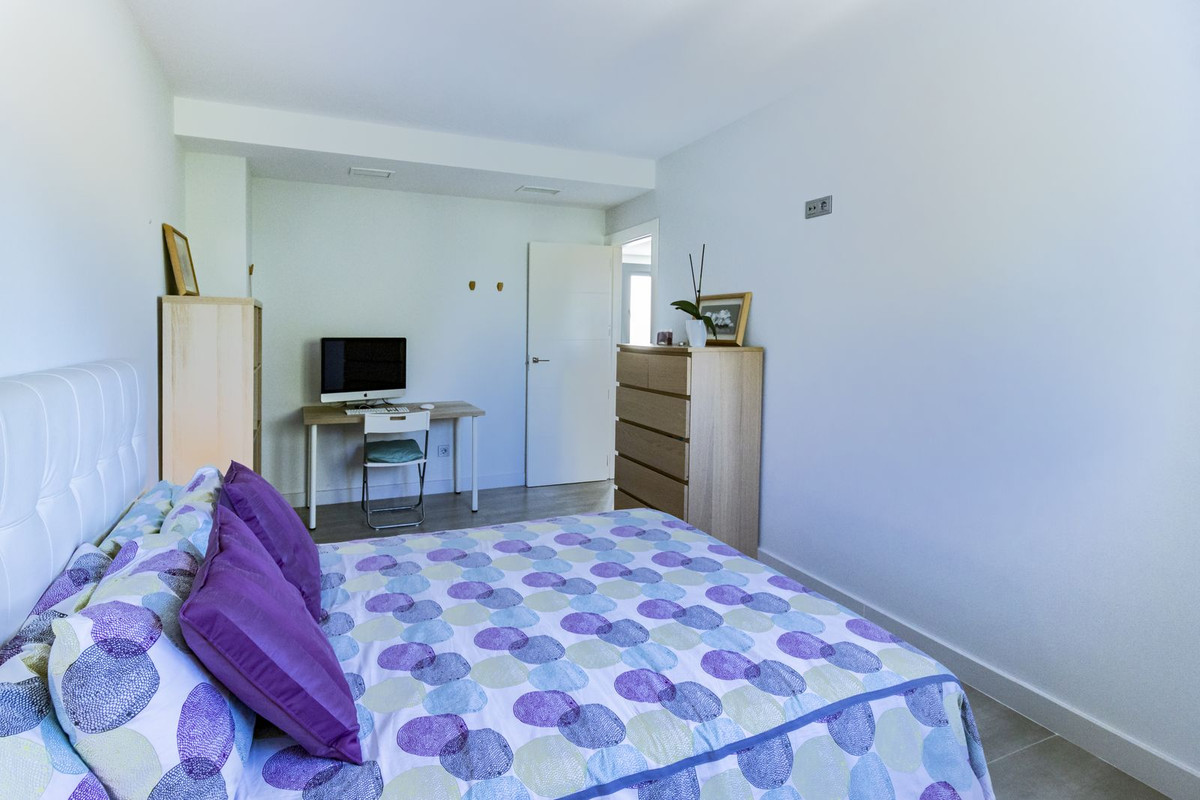 Te koop Half vrijstaand huis Costa Del Sol San Pedro De Alcántara € 950.000,-