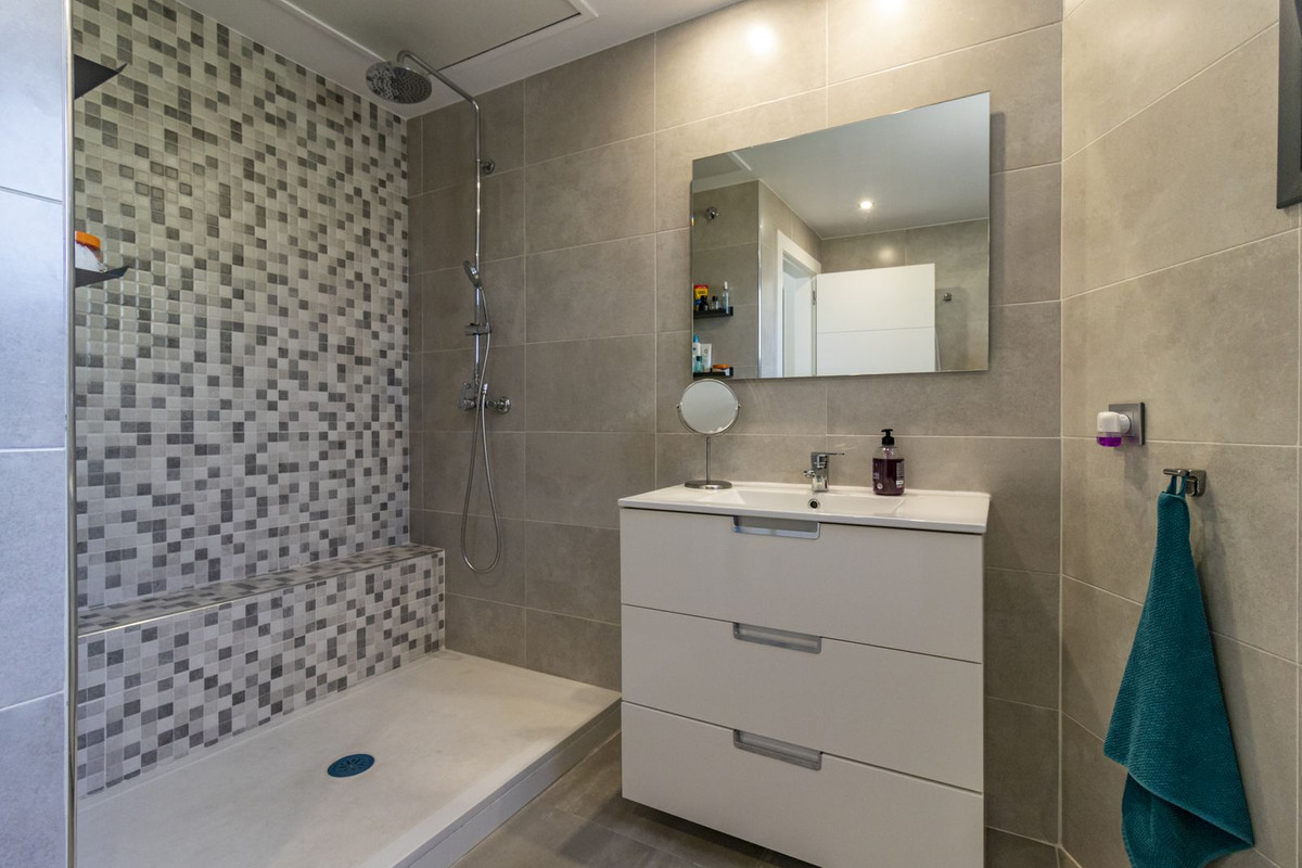 Te koop Half vrijstaand huis Costa Del Sol San Pedro De Alcántara € 950.000,-