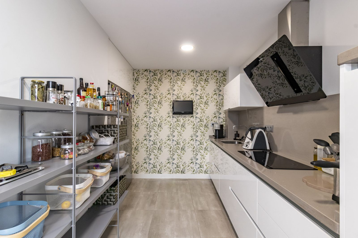 Te koop Half vrijstaand huis Costa Del Sol San Pedro De Alcántara € 950.000,-